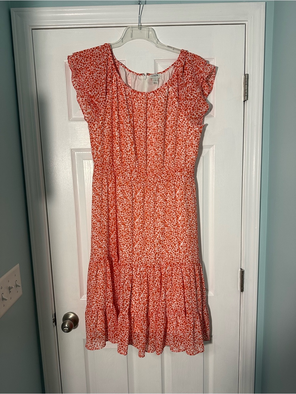 Dress Subcategory Identification